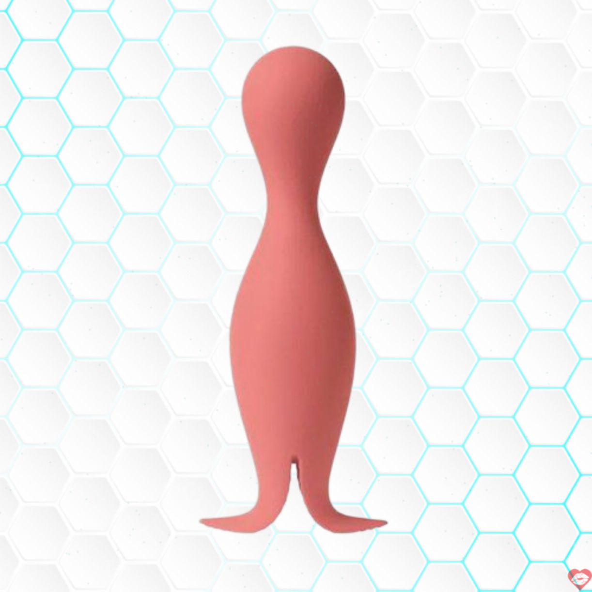 Máy massage đa điểm Svakom Siren 2 đầu, cảm giác tuyệt vời, dễ dùng 