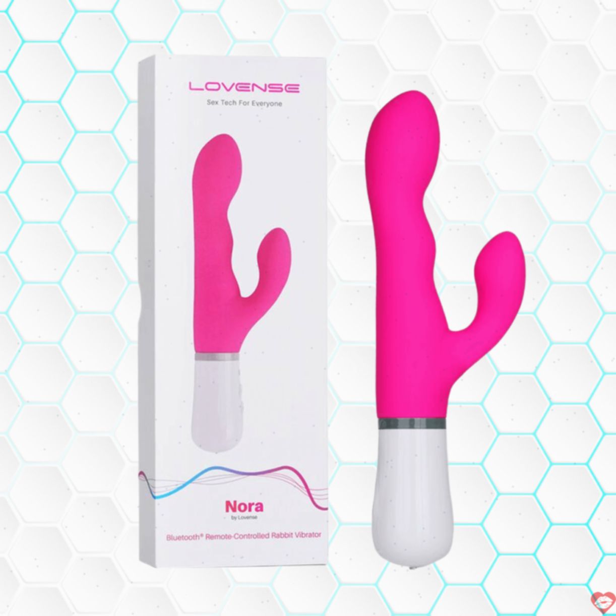 Lovense Nora đa năng máy rung cao cấp giá tốt khuyến mãi 