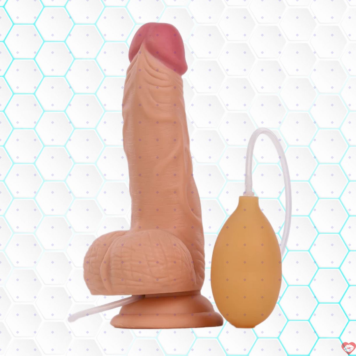 Lovetoy 8 Soft xuất tinh nhẹ nhàng dễ chịu tăng khoái cảm 