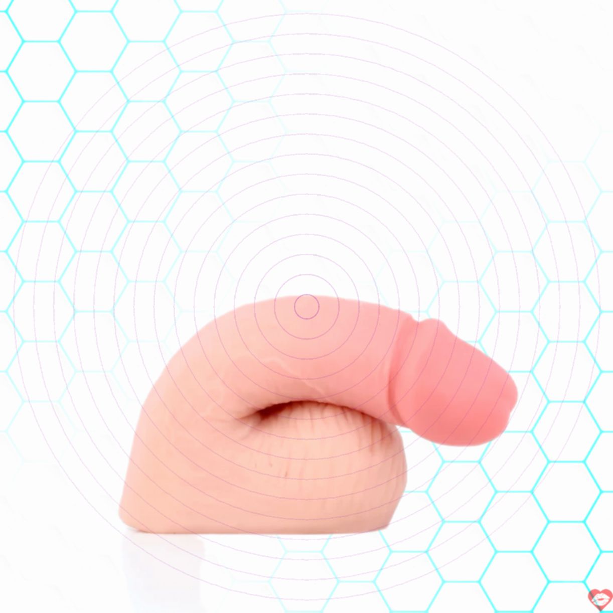 Lovetoy Limpy Cock mềm mại giống thật mua ngay giá tốt 