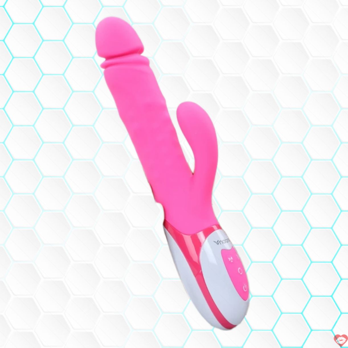 Máy mát xa Nalone Wave lượn sóng kích thích cực phê 