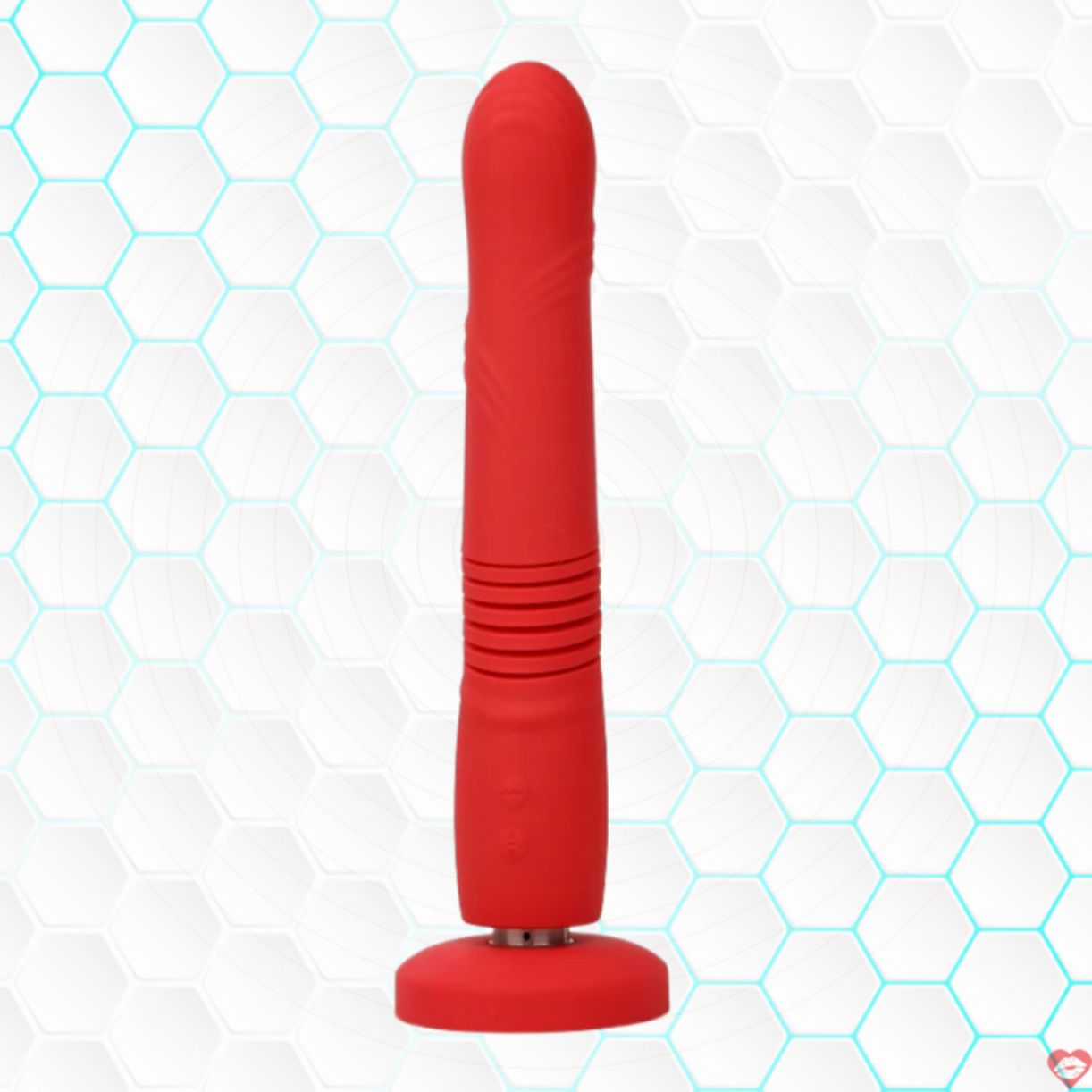 Lovense Gravity cao cấp điều khiển App rung thụt mạnh mẽ 