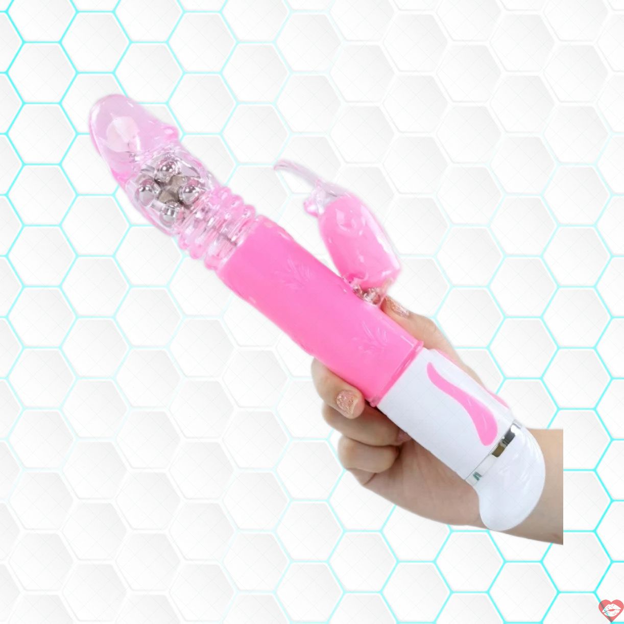 Baile Fascination rung ngoáy thụt lớn sướng mạnh cực đã 