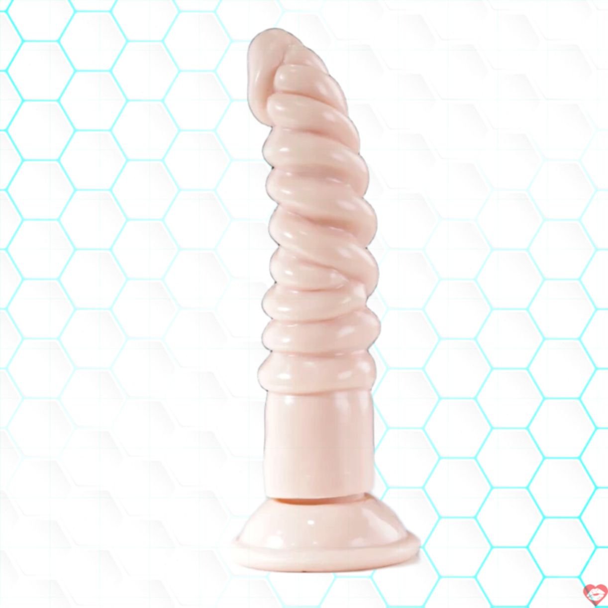Magic Eyes Winding Stick xoắn cu giả, siêu kích thích phê sâu 