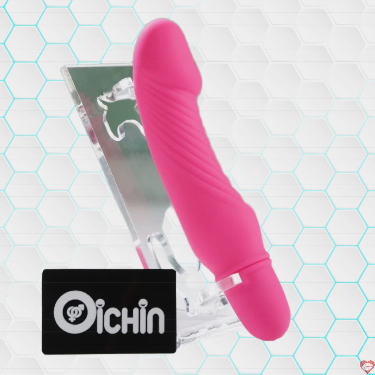 Pretty Love Stev mini nhỏ gọn 10 chế độ rung siêu mượt 