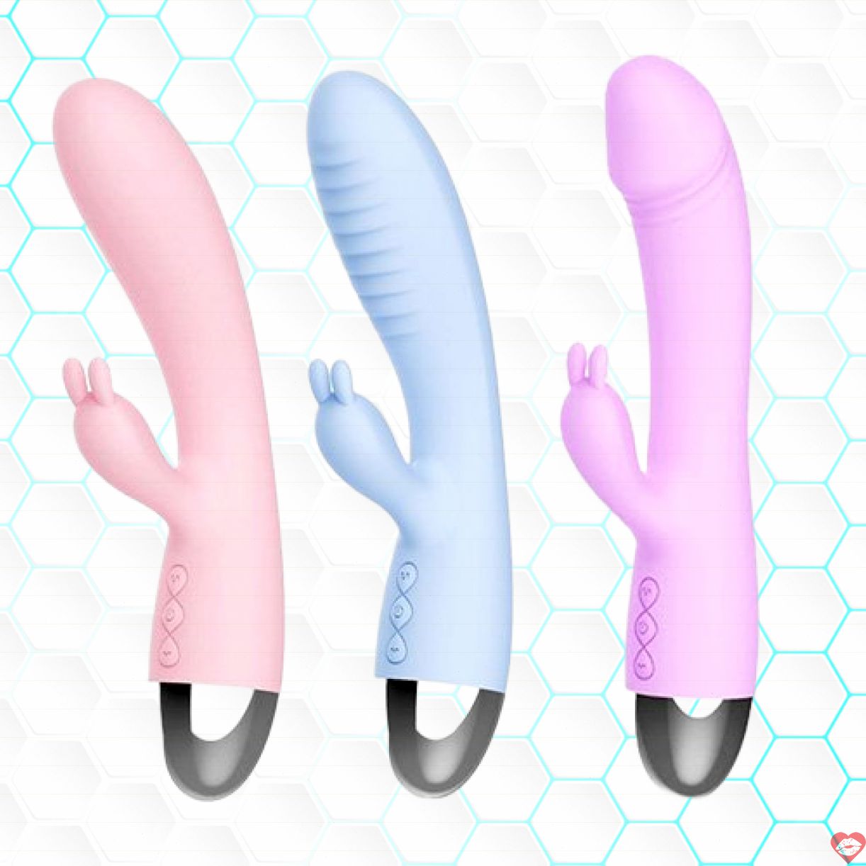 Dương vật giả rung mạnh Leten Faye cao cấp, đa chức năng tiện ích 