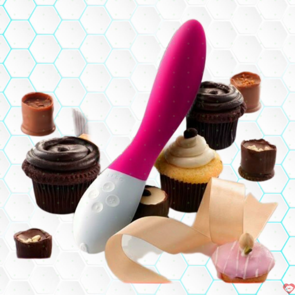 Ping LELO SHP177 - Đồ Chơi Sexy Thụy Điển Cao Cấp, Siêu Bền 