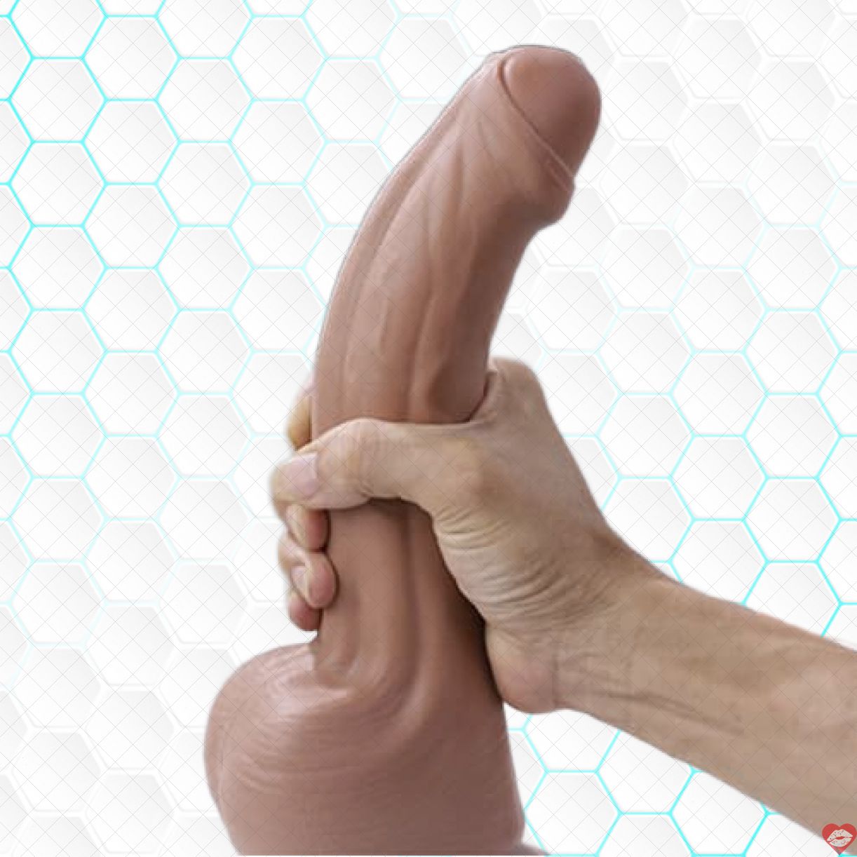 Dương Vật Giả Lovetoy 11.5  King Size Tăng Cảm Giác Mạnh Mẽ 