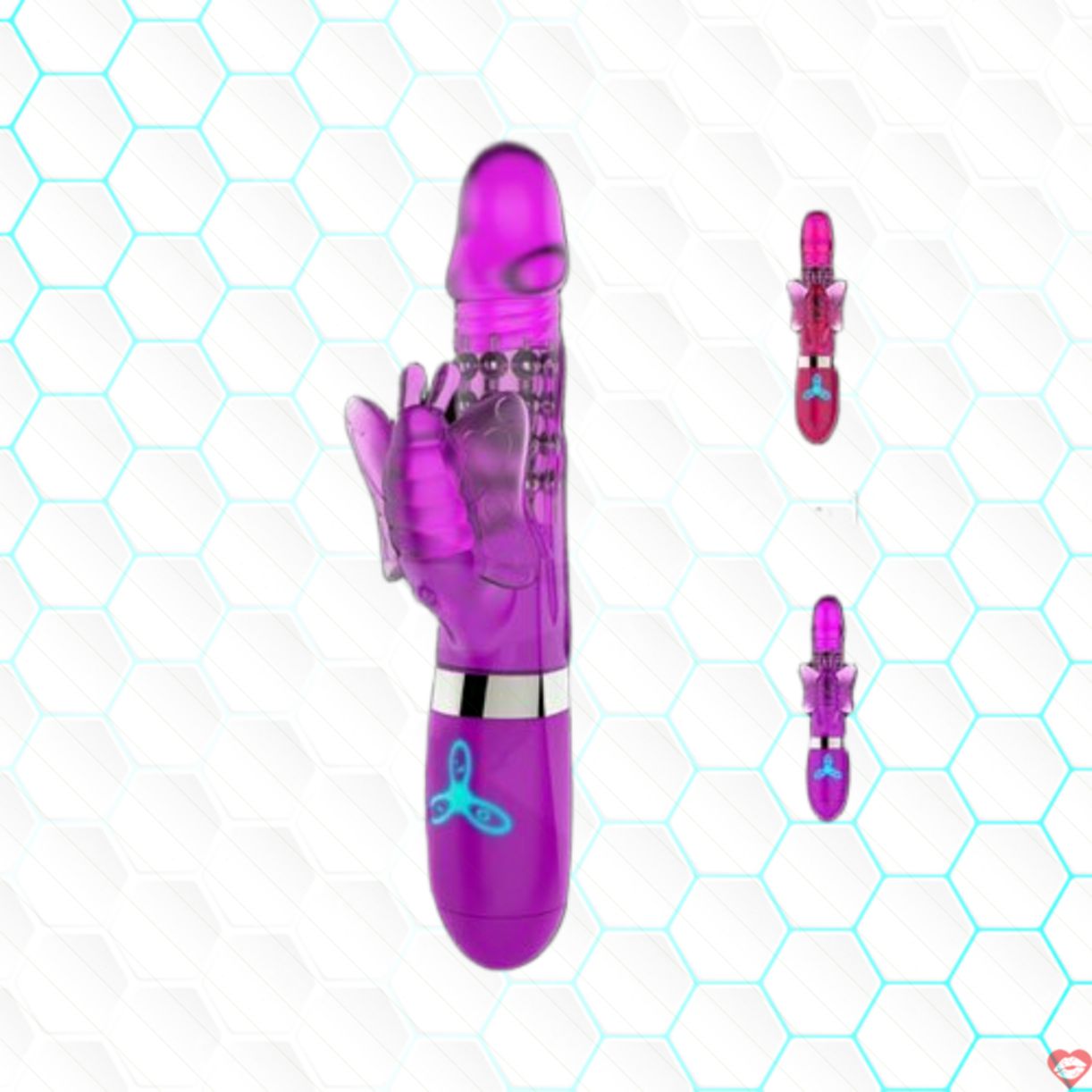 Đồ chơi tình dục nữ đẹp, dương vật giả DiBe quyền lực SHP467 