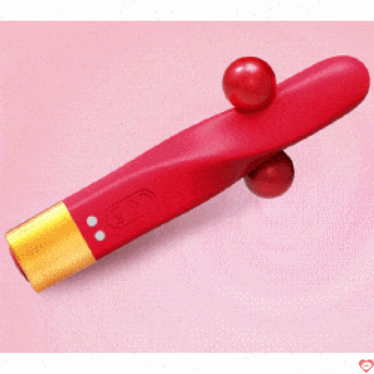 Thanh rung mềm dẻo Svakom Finn SHP825 massage thỏa mãn 