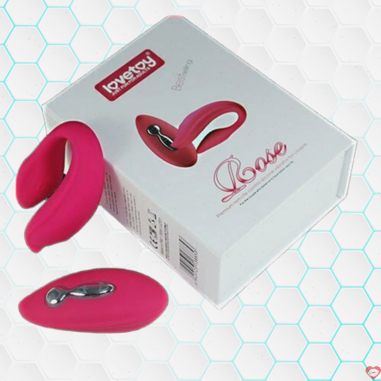 Taremi Lovetoy SHP611 thiết kế nhỏ gọn dụng cụ tình dục thông minh 