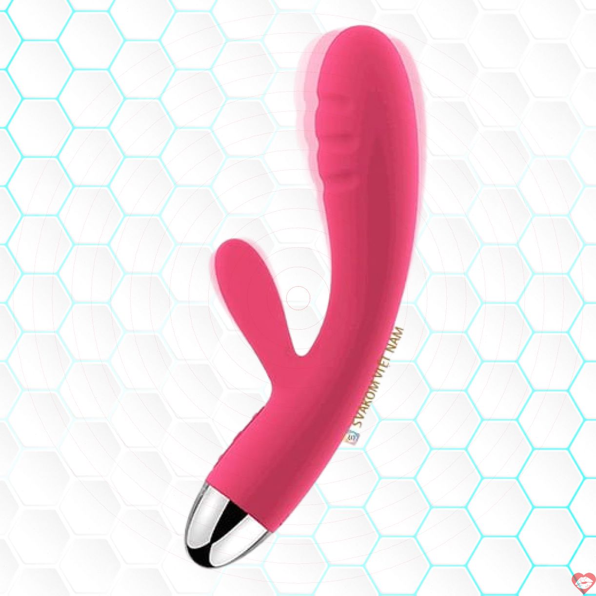 Svakom Barbara SHP491 - Đẳng Cấp Đổi Mới, Khơi Gợi Đam Mê 