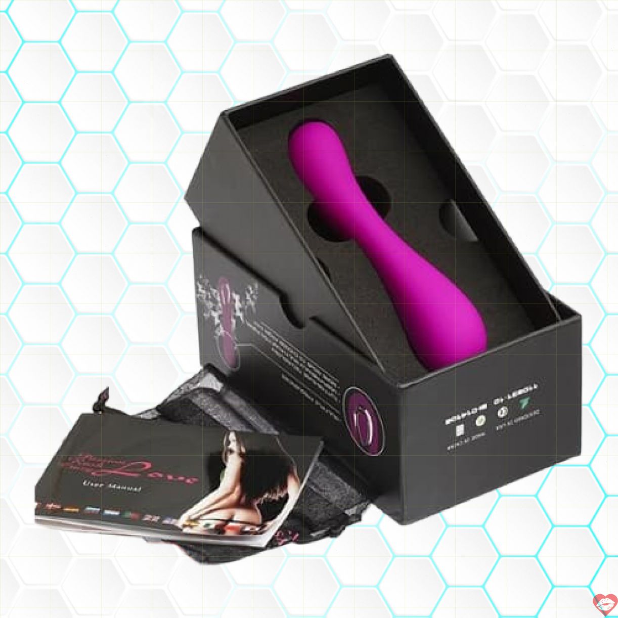 Pretty Love User Master SHP413 Đồ Chơi Tình Dục Nữ Hot Mua Ngay 