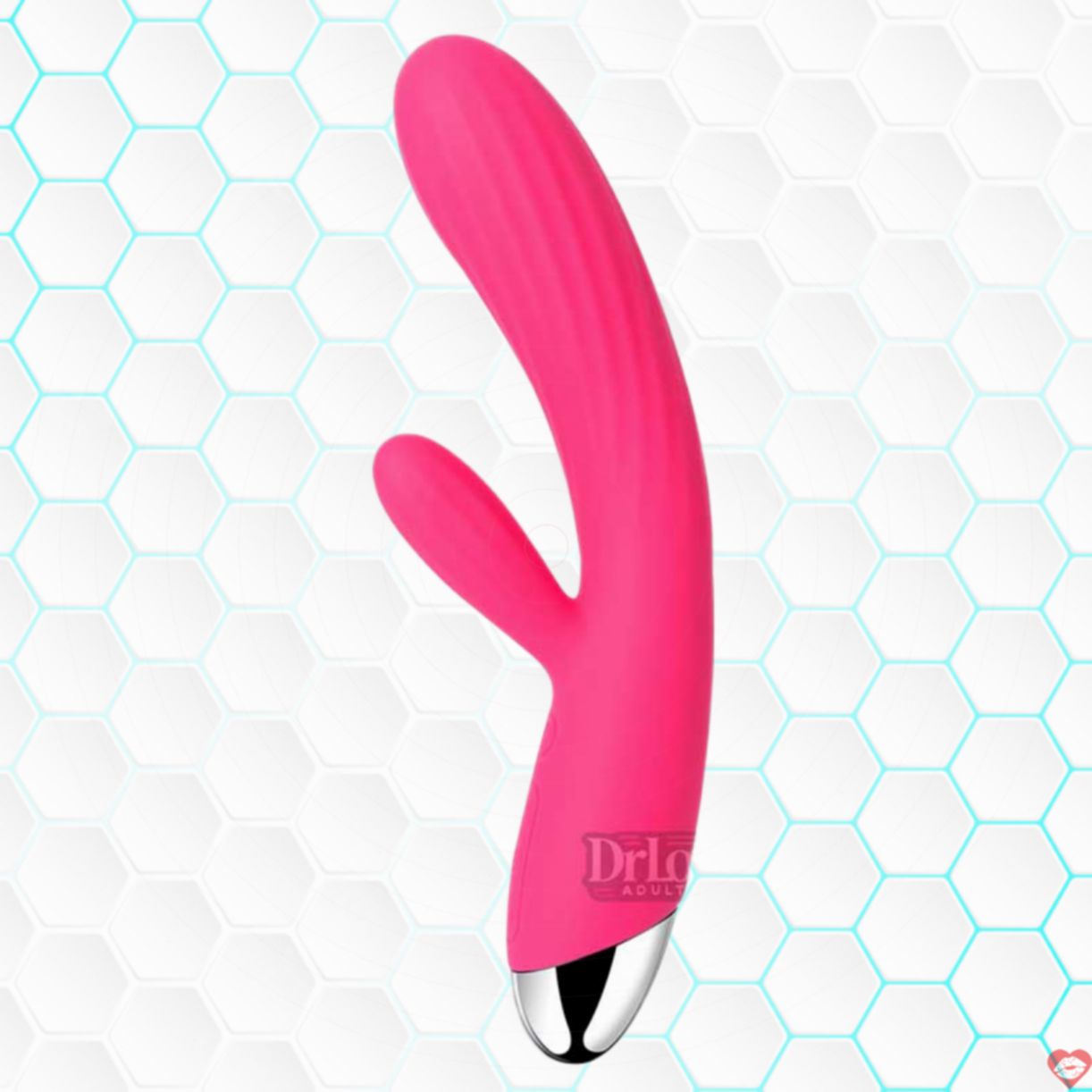 Máy Rung Massage Svakom Angel 36 Chế Độ Sưởi Ấm Tăng Cường Sức Khỏe 