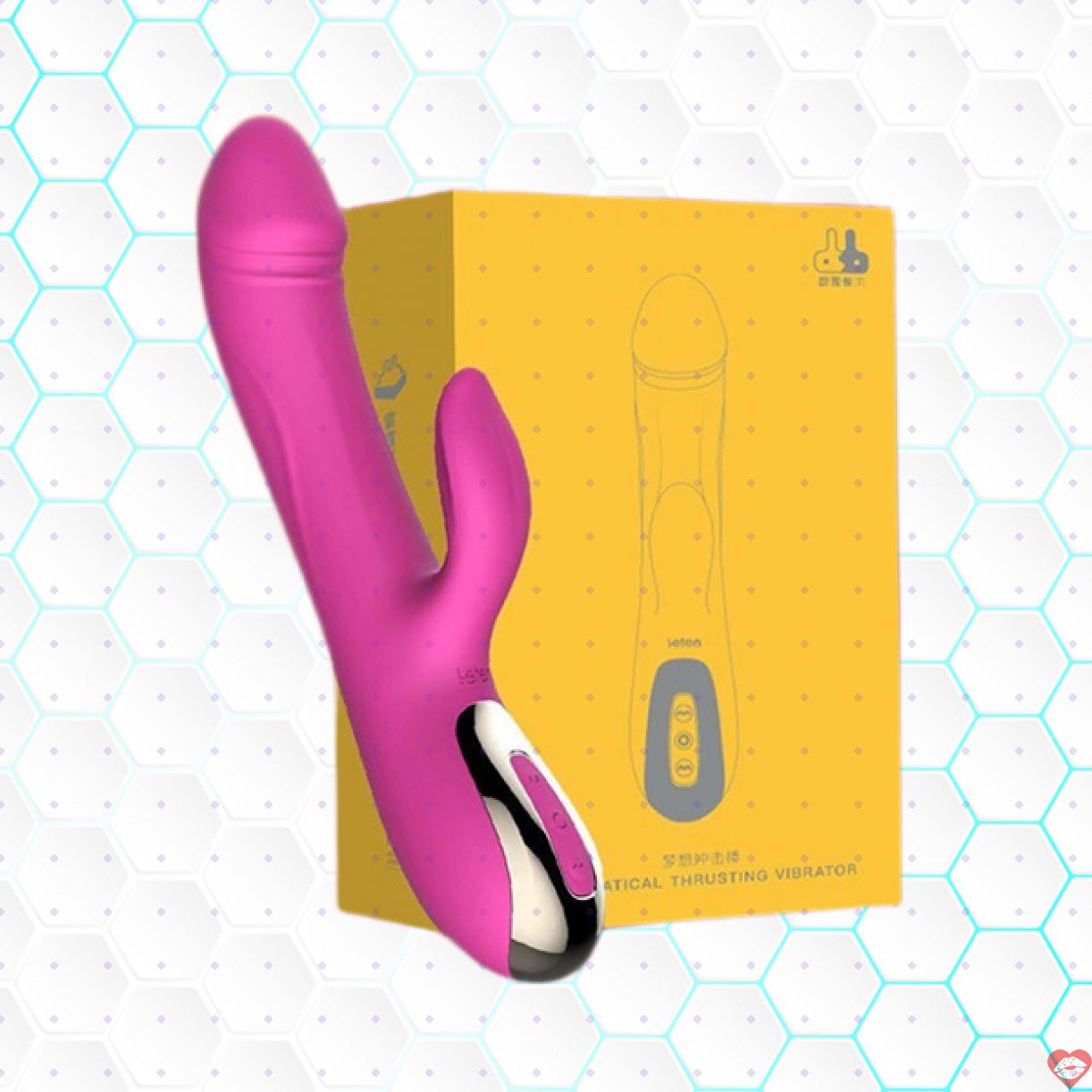 Dương Vật Leten Dream Rung Thụt Mạnh Mẽ Đỉnh Cao Cao Cấp 