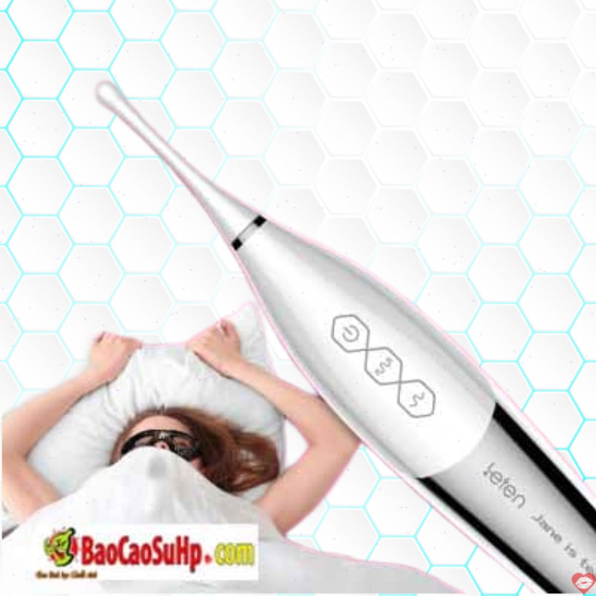Sextoy siêu kích thích điểm G Onemore Time Leten giá tốt 