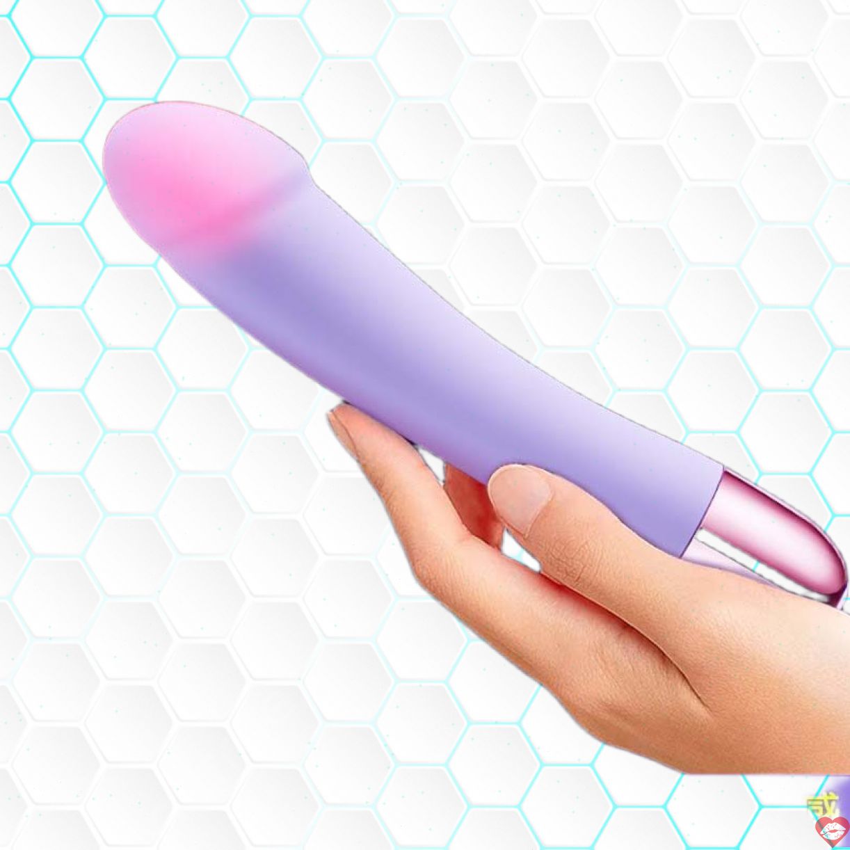 Wowyes Kiki PLUS rung thụt phát nhiệt kích thích điểm G đỉnh cao 