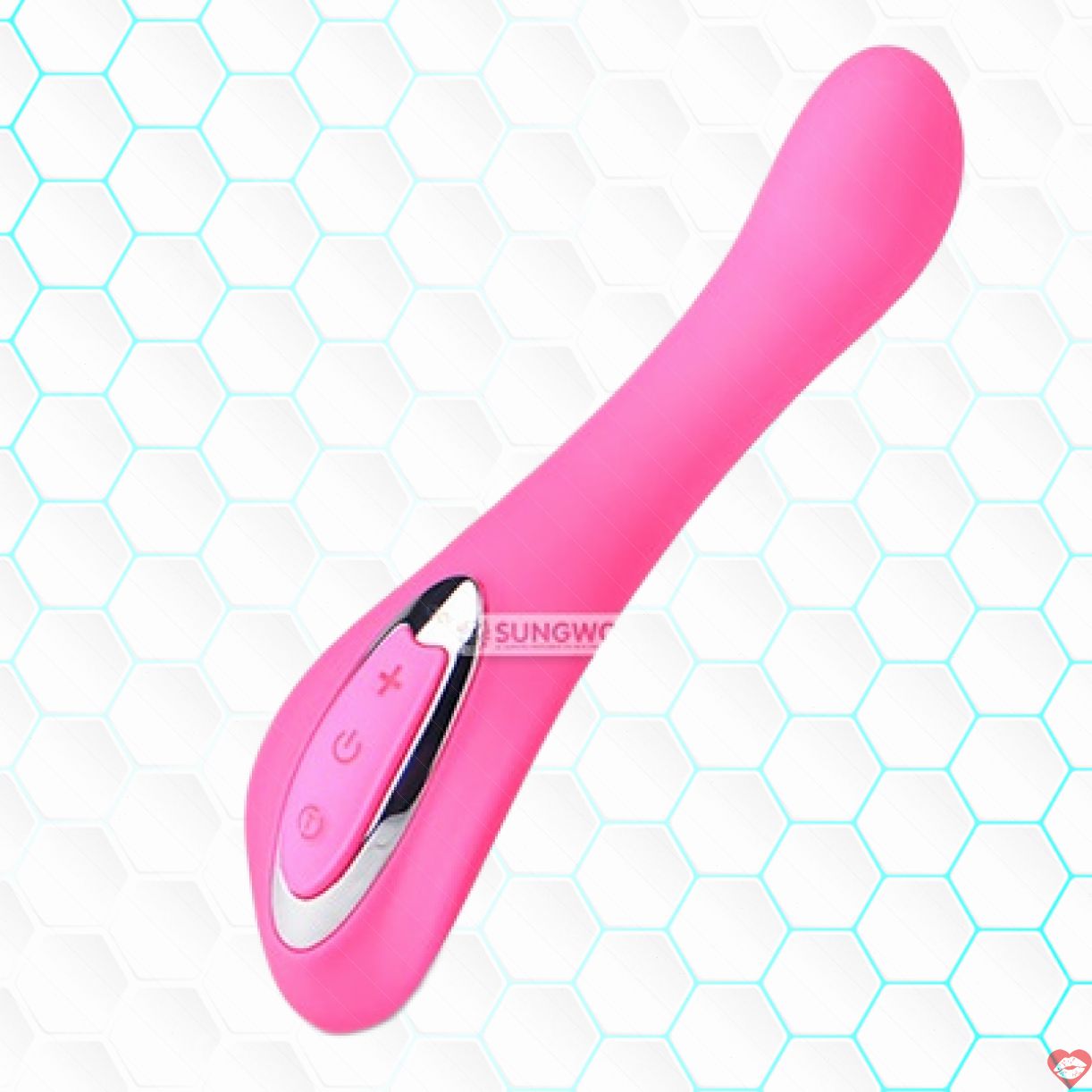 Dương vật rung silicon mềm mại Nalone Touch Nhật Bản cao cấp sang trọng 