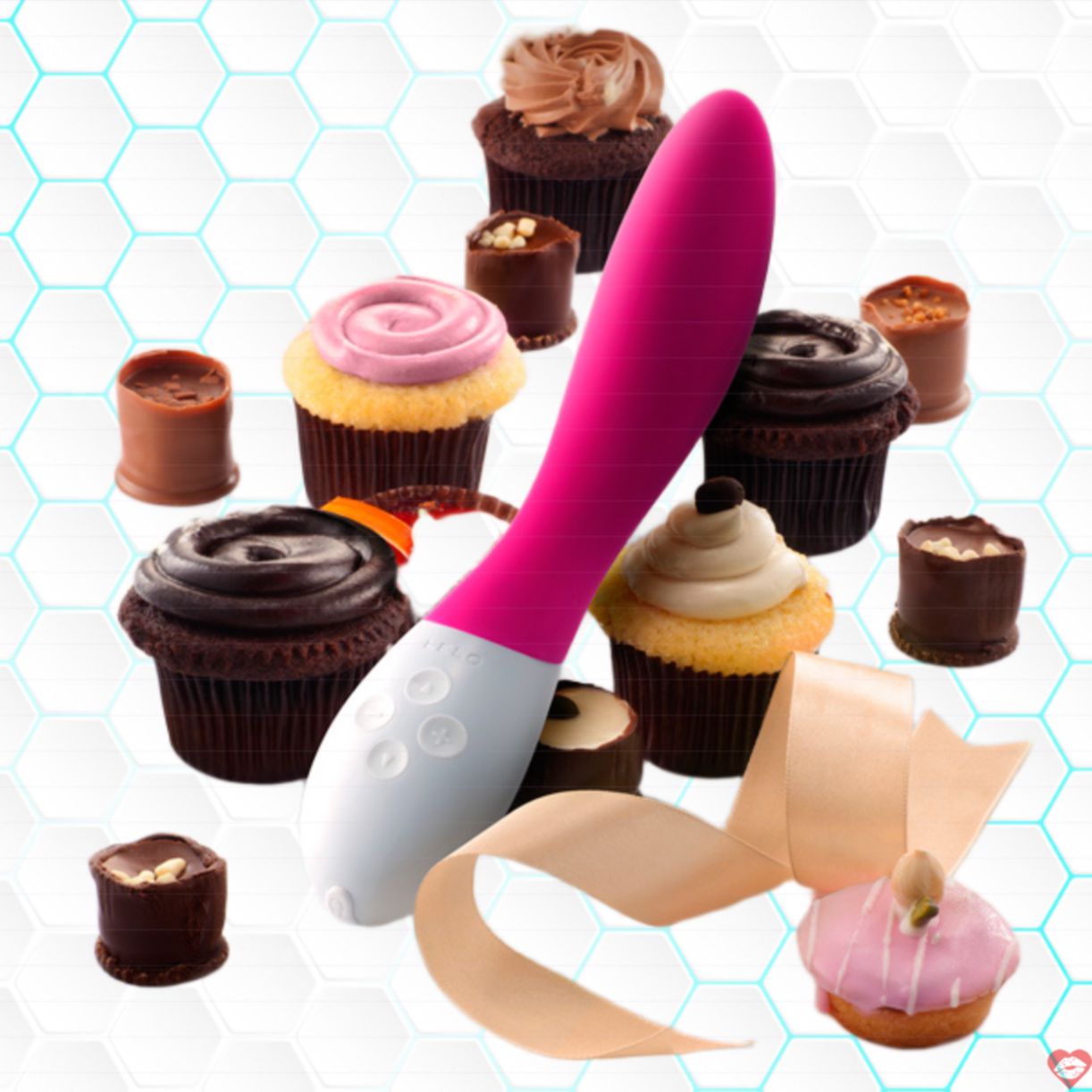 Dương Vật Giả Lelo Mona 2 Thụy Sĩ Cao Cấp Kích Thích G 