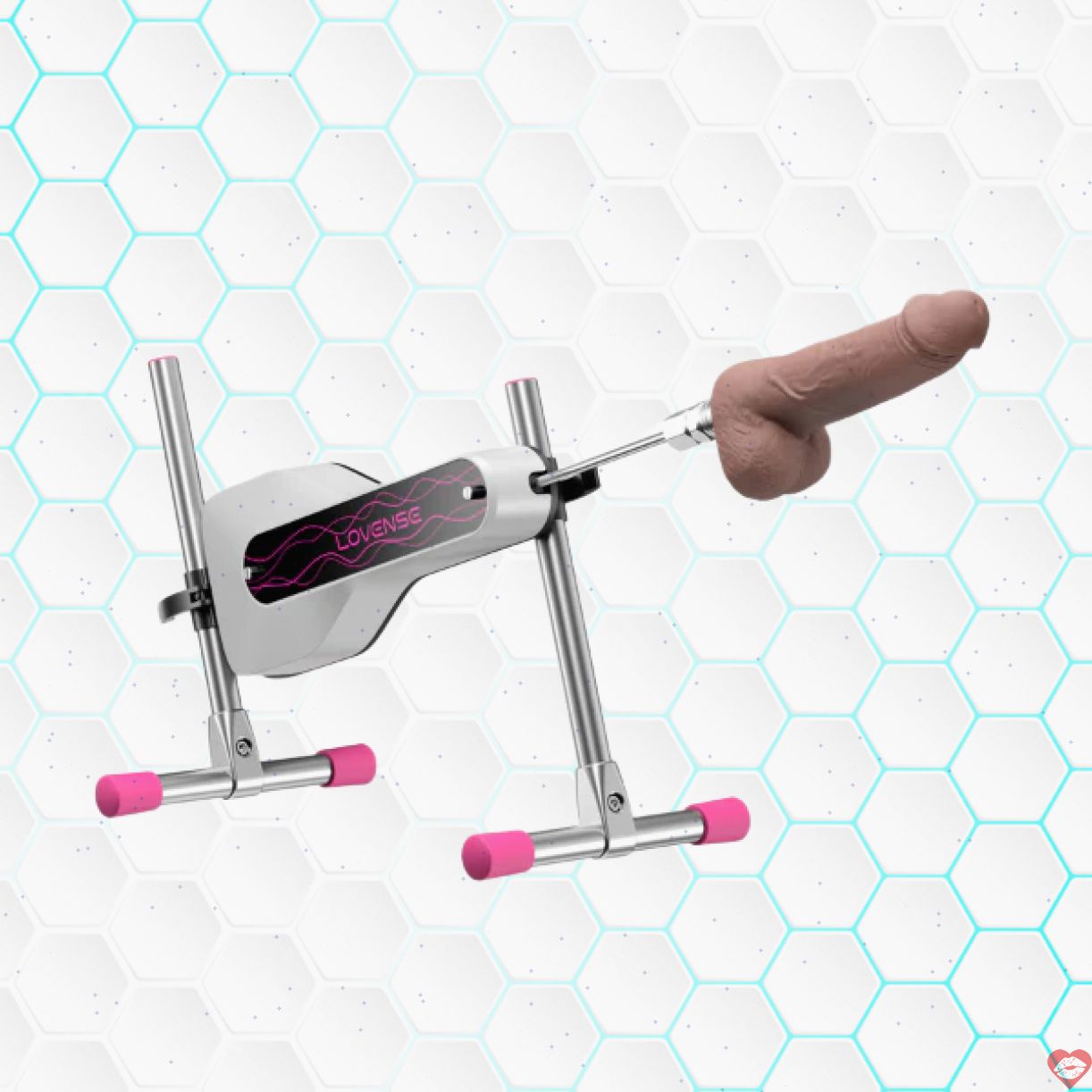 Đồ Chơi Tình Dục Nữ Cao Cấp Lovense Mini Kết Nối Bluetooth 