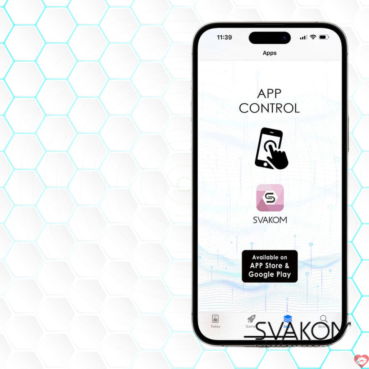 Máy Rung Cici 2 Plus SVAKOM Sưởi Ấm Điều Khiển App Chuẩn 