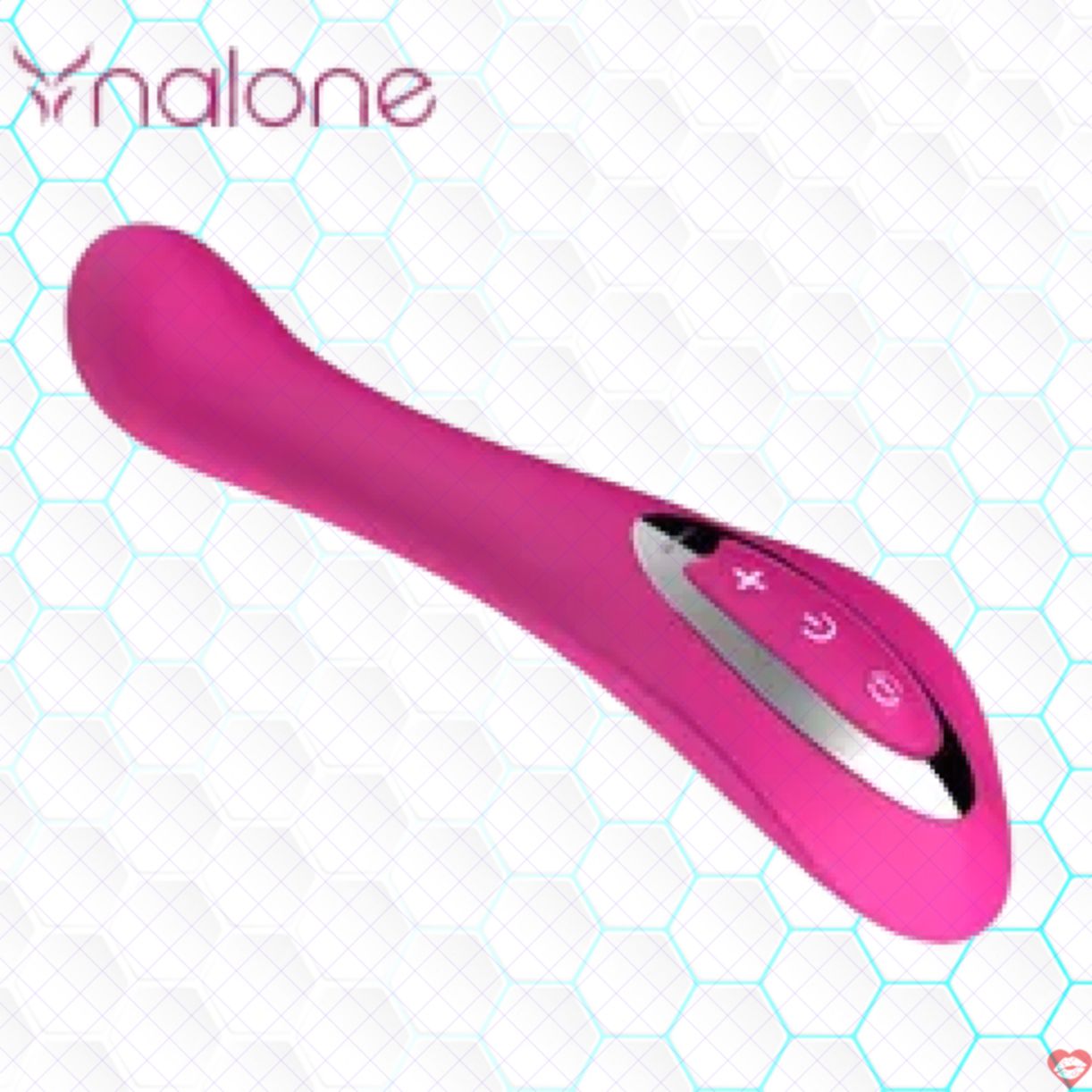 Dương vật giả Nalone Touch siêu thật kích thích cảm giác mới 