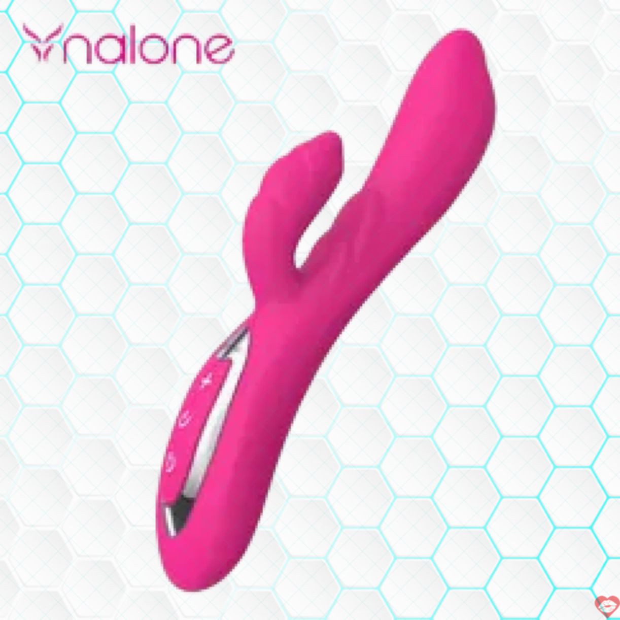 Dương vật giả Nalone Feel tặng cực khoái mê say siêu thực 