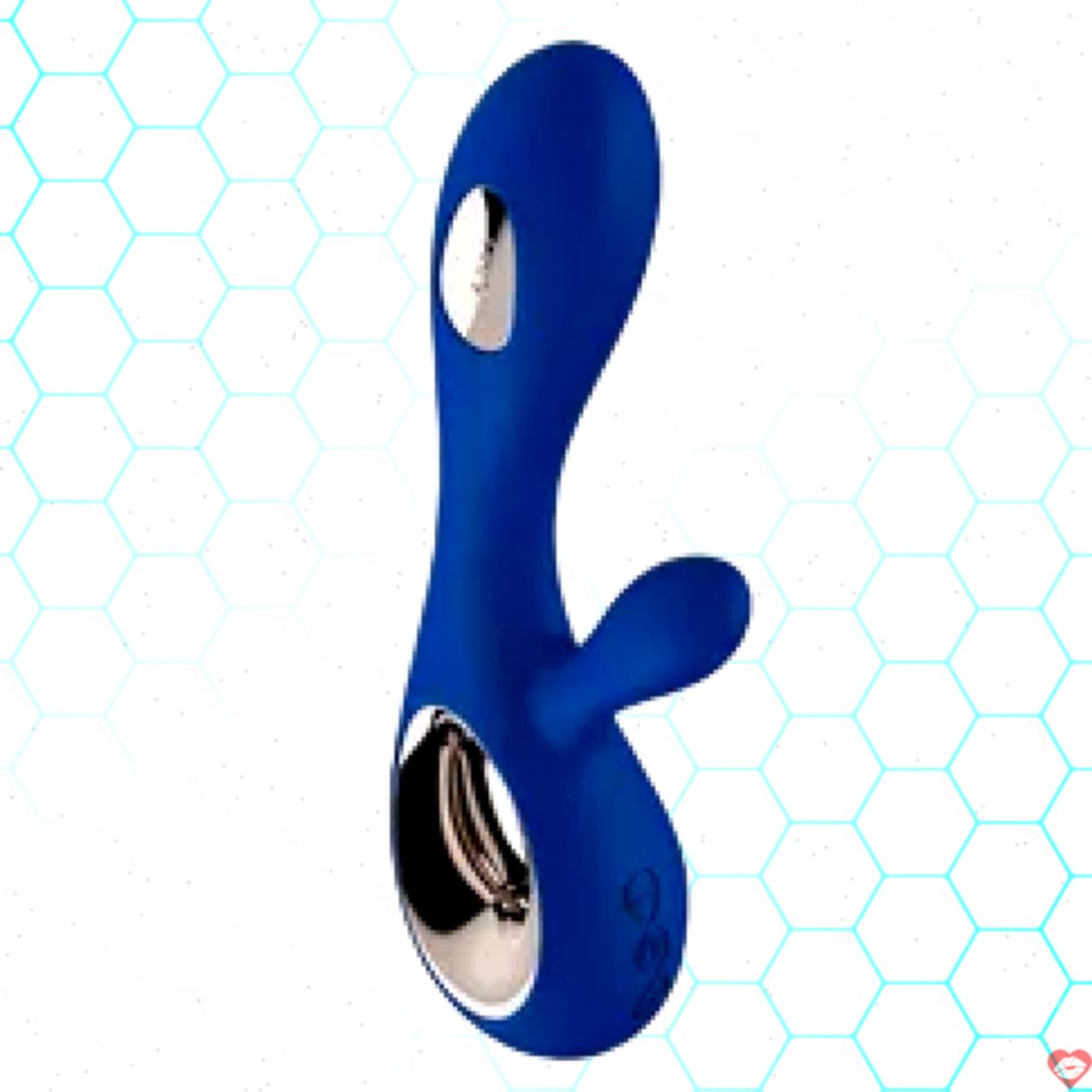 Dương Vật Giả Soraya Wave LELO Cao Cấp Siêu Thật Giá Tốt 