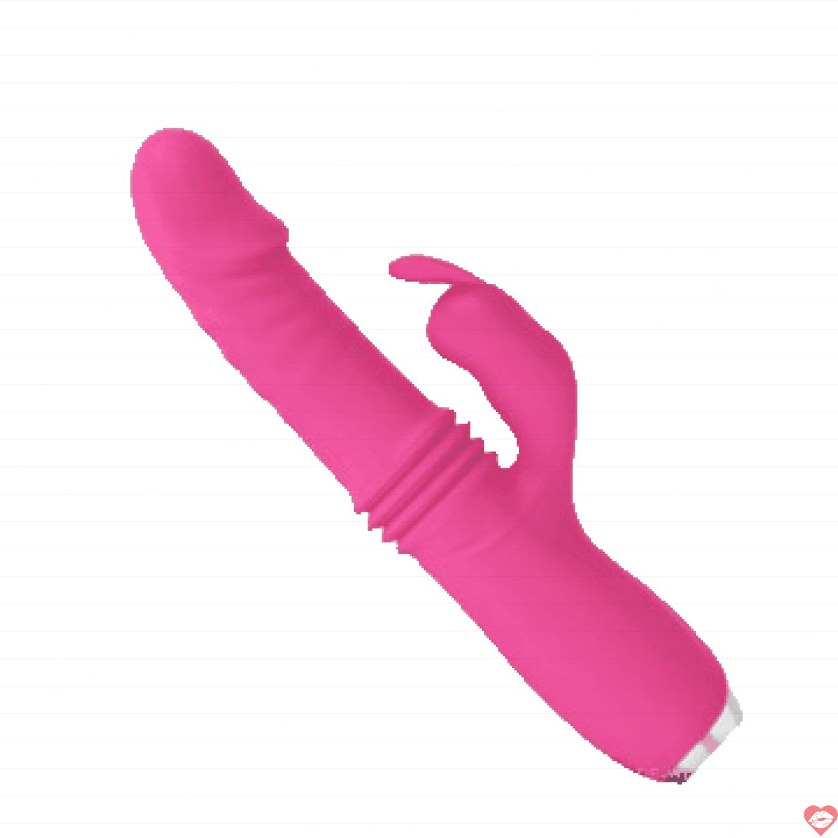 Dương vật giả PrettyLove Dorothy mini rung thụt cao cấp giá tốt 