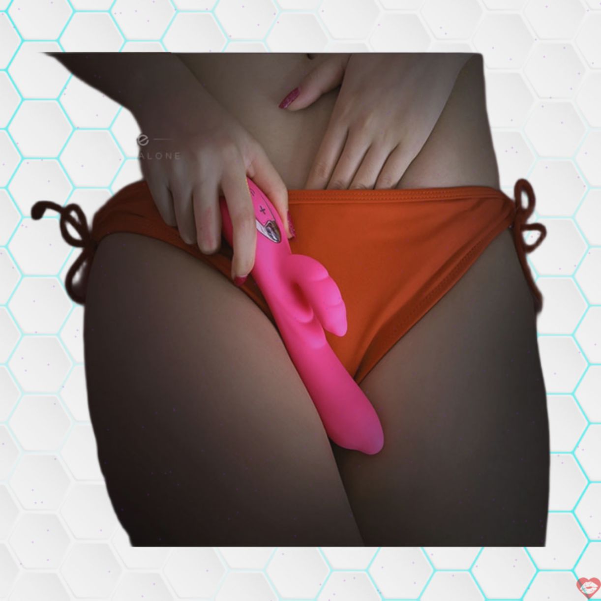 Máy mát xa điểm G Nalone Touch 2 cảm ứng tuyệt đỉnh, siêu kích thích 