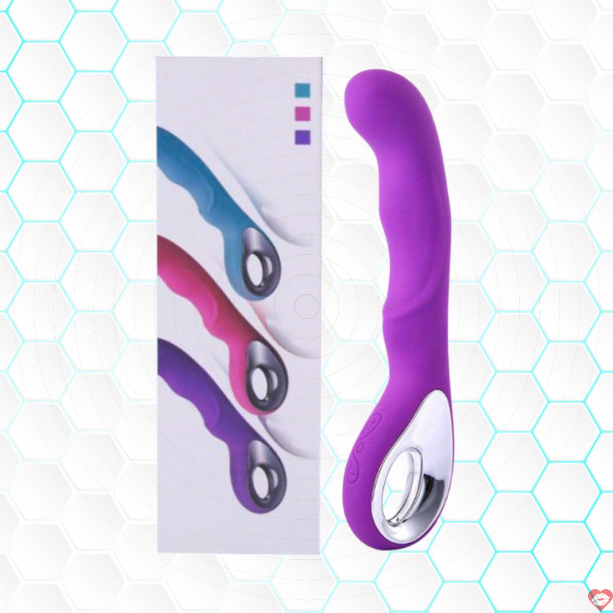 Máy massage Leahso Anna, thư giãn sâu, giảm căng thẳng hiệu quả 