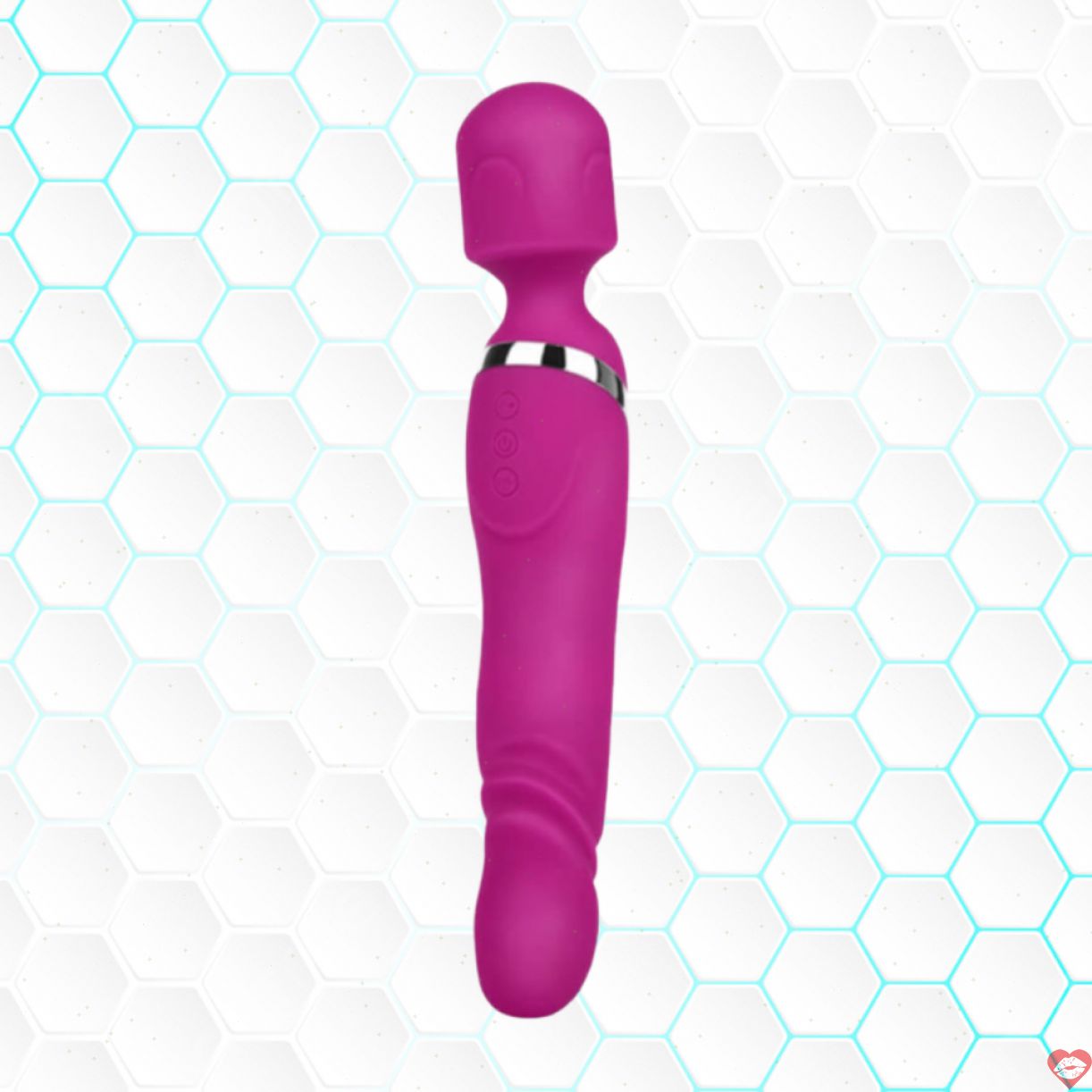 Máy Massage Mizz Zee Enjoy Đa Chức Năng Giảm Đau Hiệu Quả 
