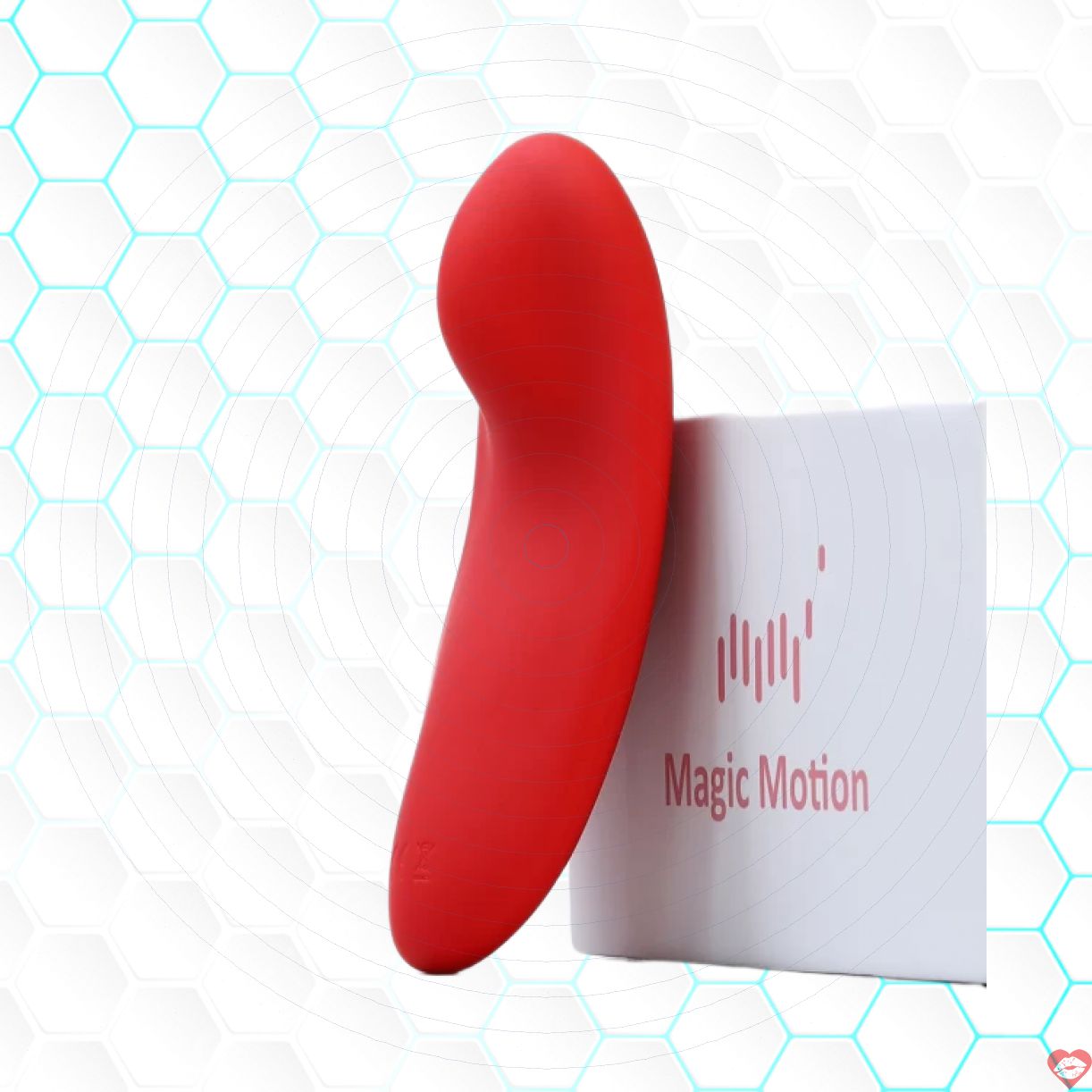 Magic Nyx máy rung quần chip thông minh, điều khiển App, siêu phê 