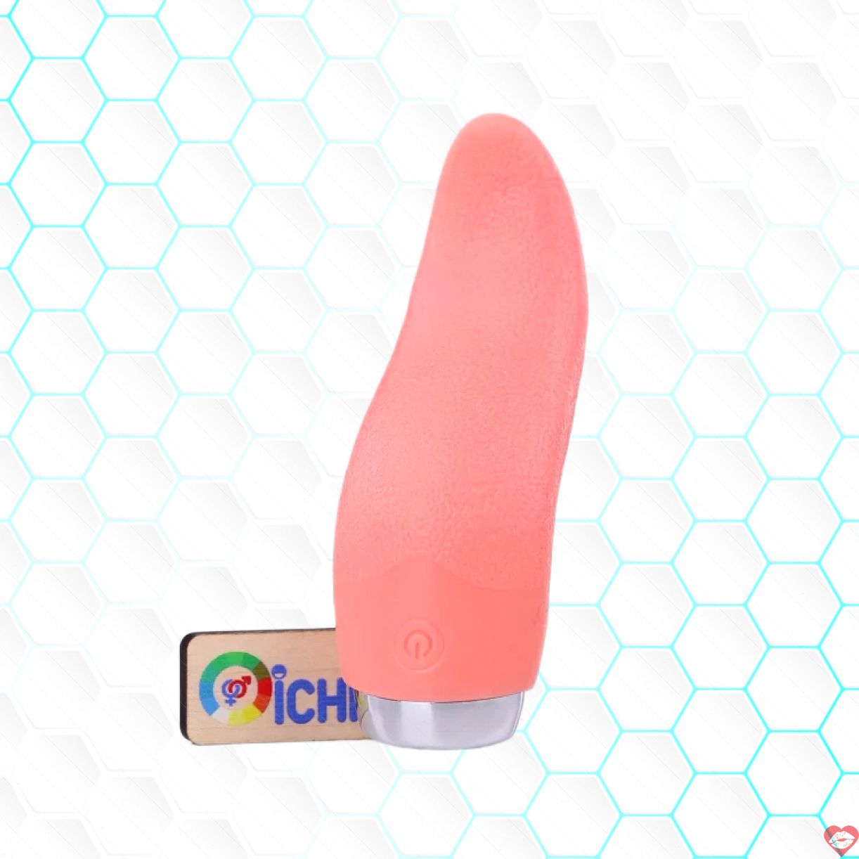 Lưỡi rung Galaku siêu kích thích vùng kín tăng khoái cảm nhanh 