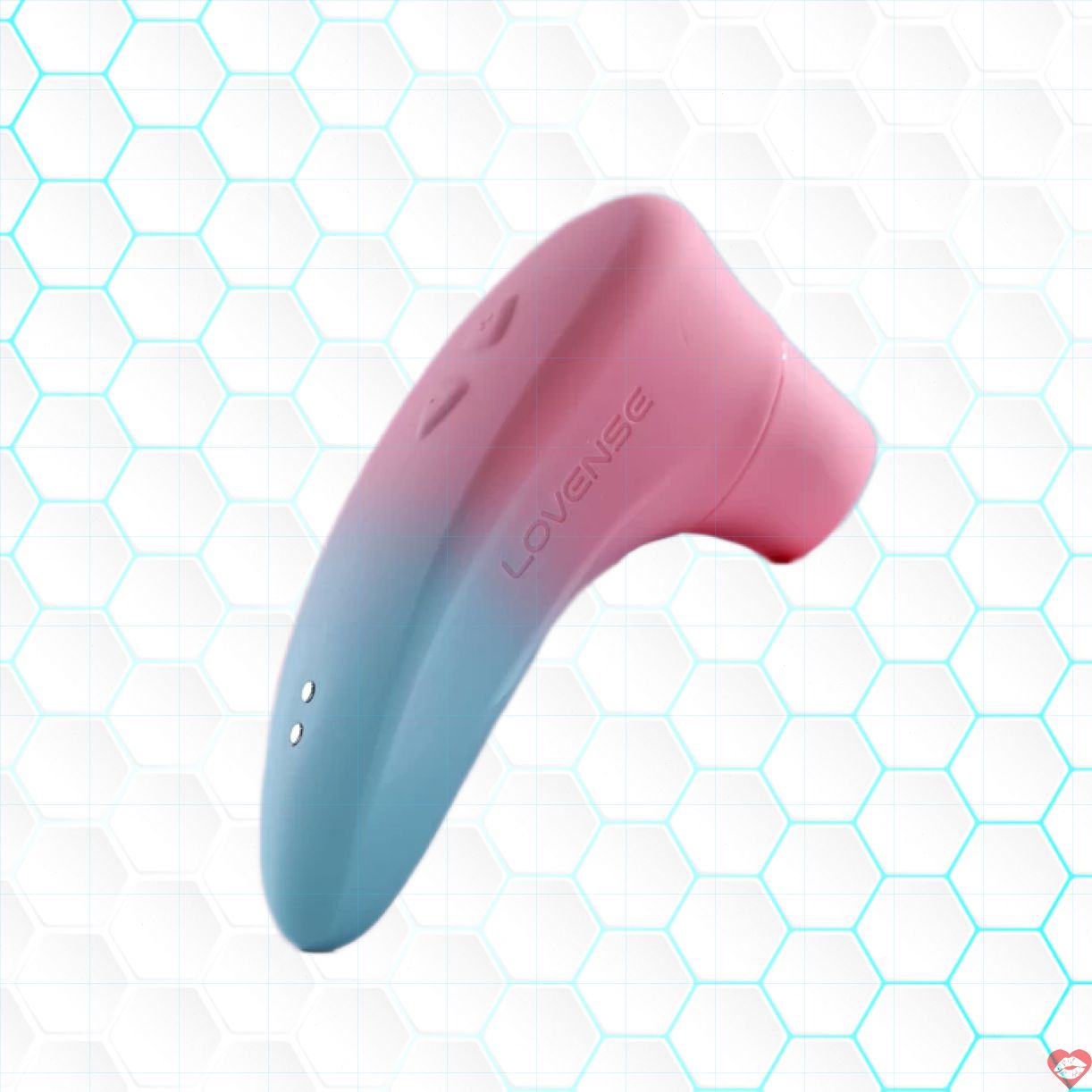 Lovense Tenera 2 Máy Rung Âm Vật App Điều Khiển Cực Sướng 