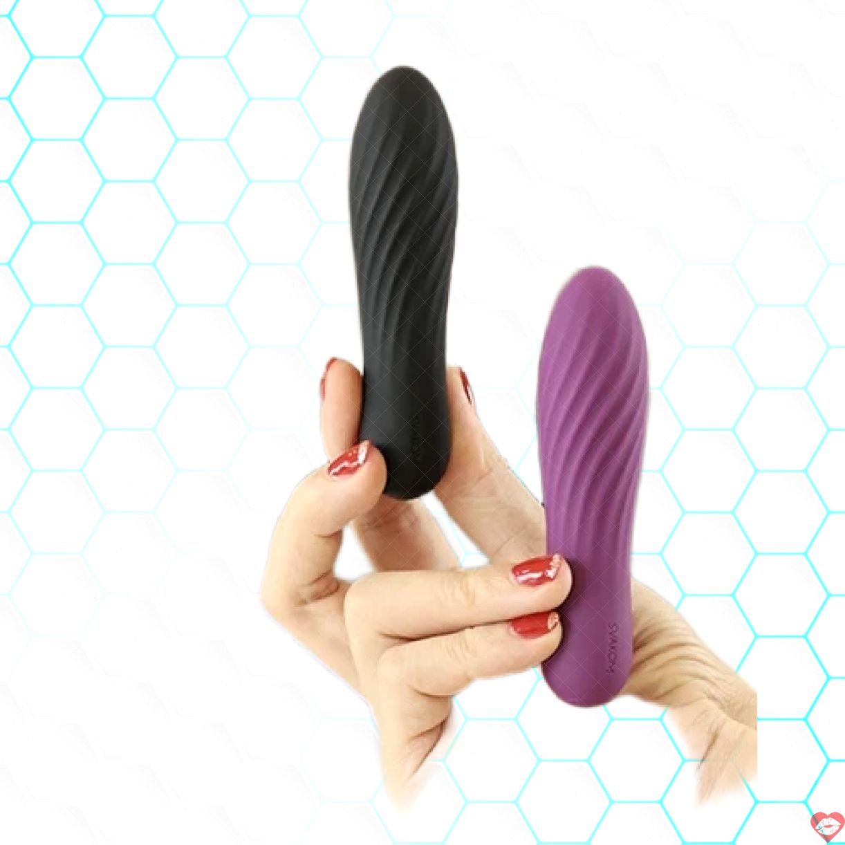 Svakom Tulip Mini cao cấp rung mạnh kích thích cực sướng 