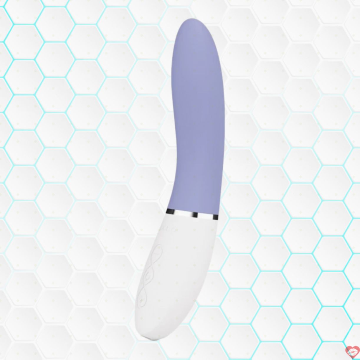 Lelo Liv 3 máy rung điểm G điều khiển app, công nghệ hiện đại, dễ dùng 