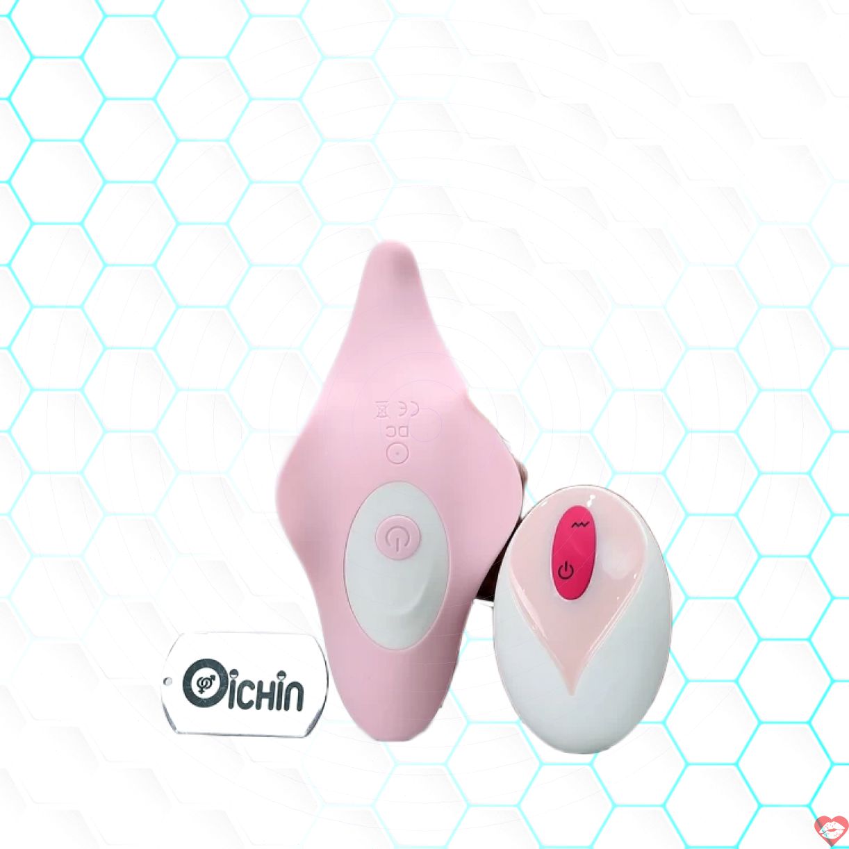 Trứng rung điều khiển từ xa Impulse Vibe siêu kích thích 