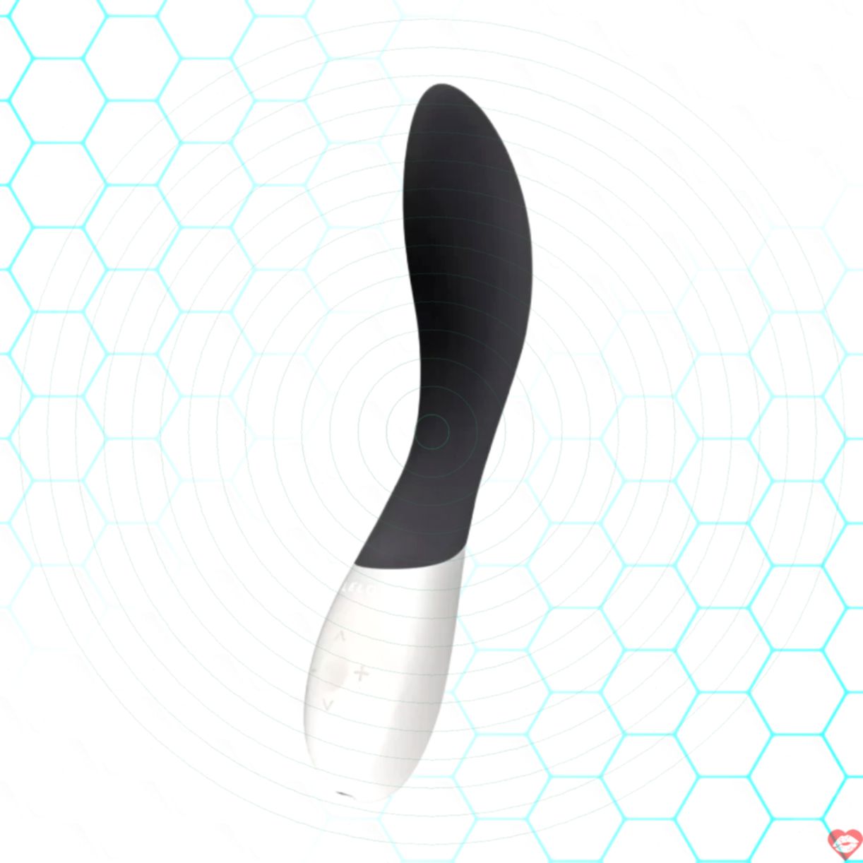 Lelo Mona Wave đa chế độ cao cấp rung ngoáy kích thích điểm G 