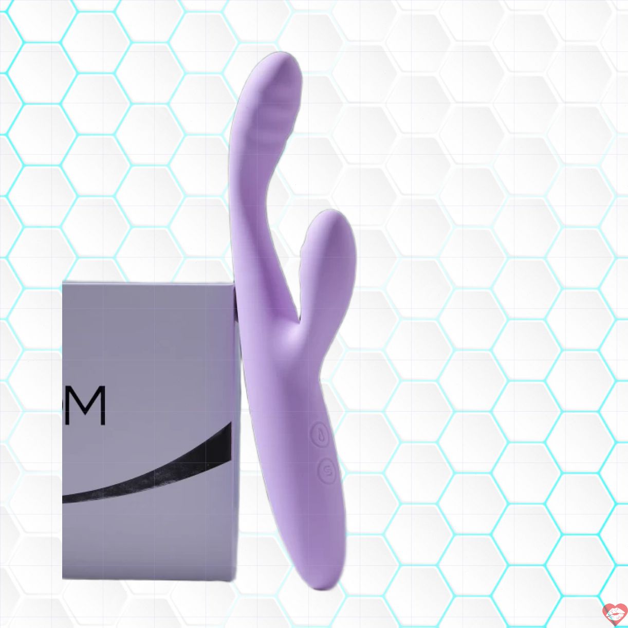 Svakom Cici Plus 2 rung mạnh mẽ điều khiển App tiện lợi kích thích 