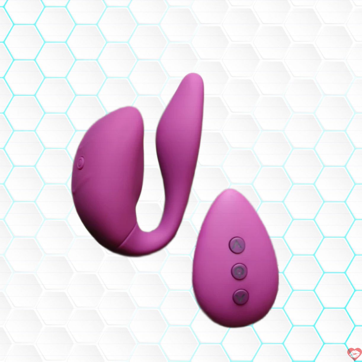 Lovetoy O-SENSUAL rung đôi mạnh mẽ kích thích khoái cảm vượt trội 