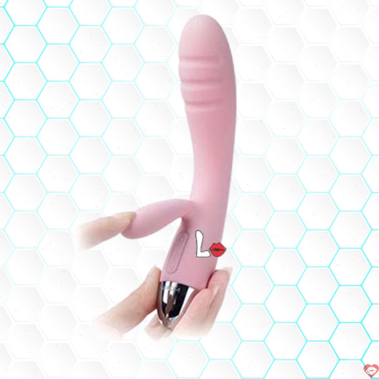 Máy Mát Xa Điểm G Svakom Barbara Cao Cấp Hỗ Trợ Cực Khoái 
