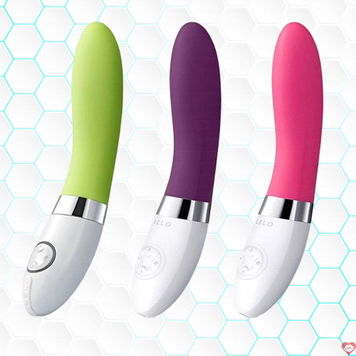 Máy massage Lelo Liv 2 cao cấp kích thích điểm G mua ngay 