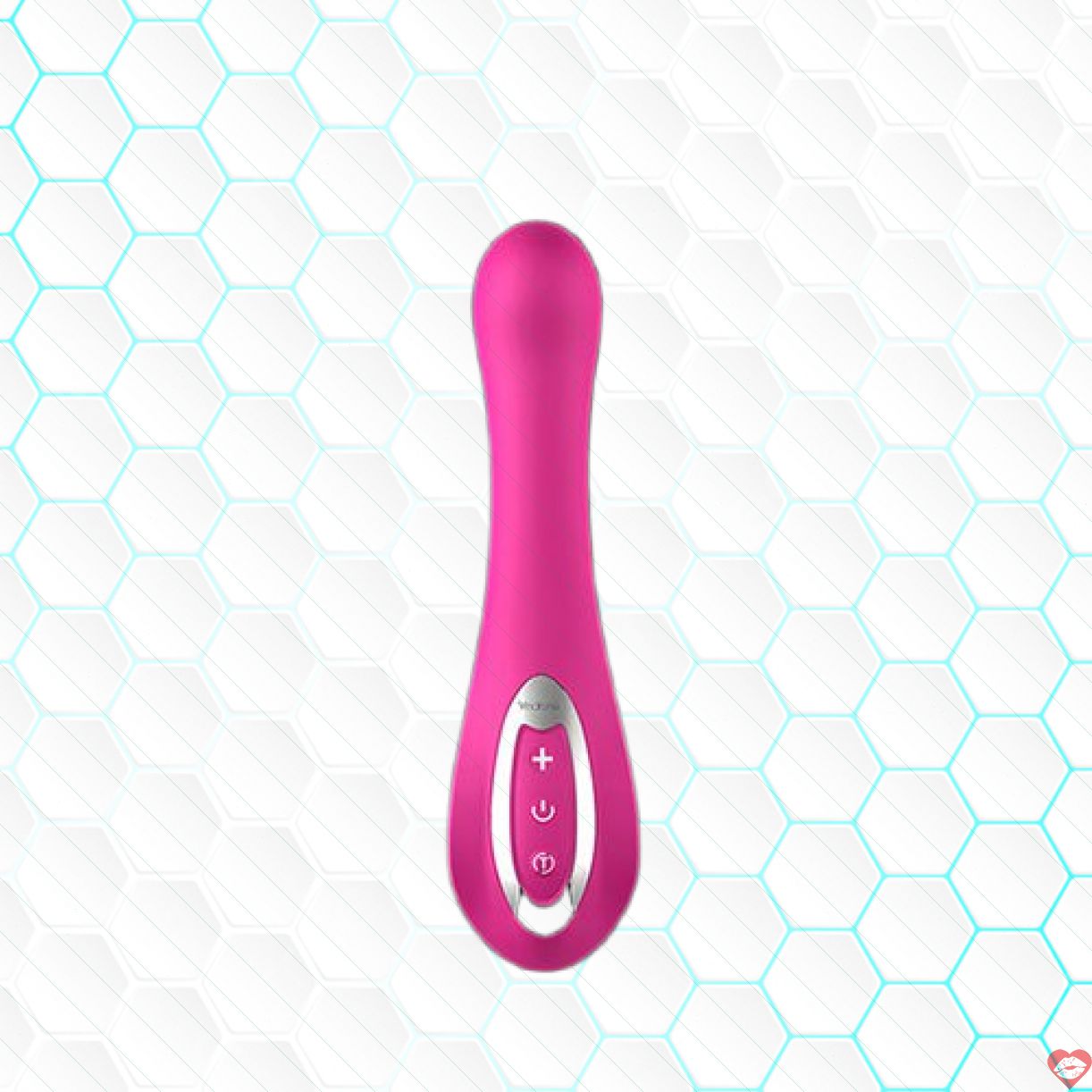 Máy mát xa điểm G Nalone Touch siêu kích thích, dễ dùng 