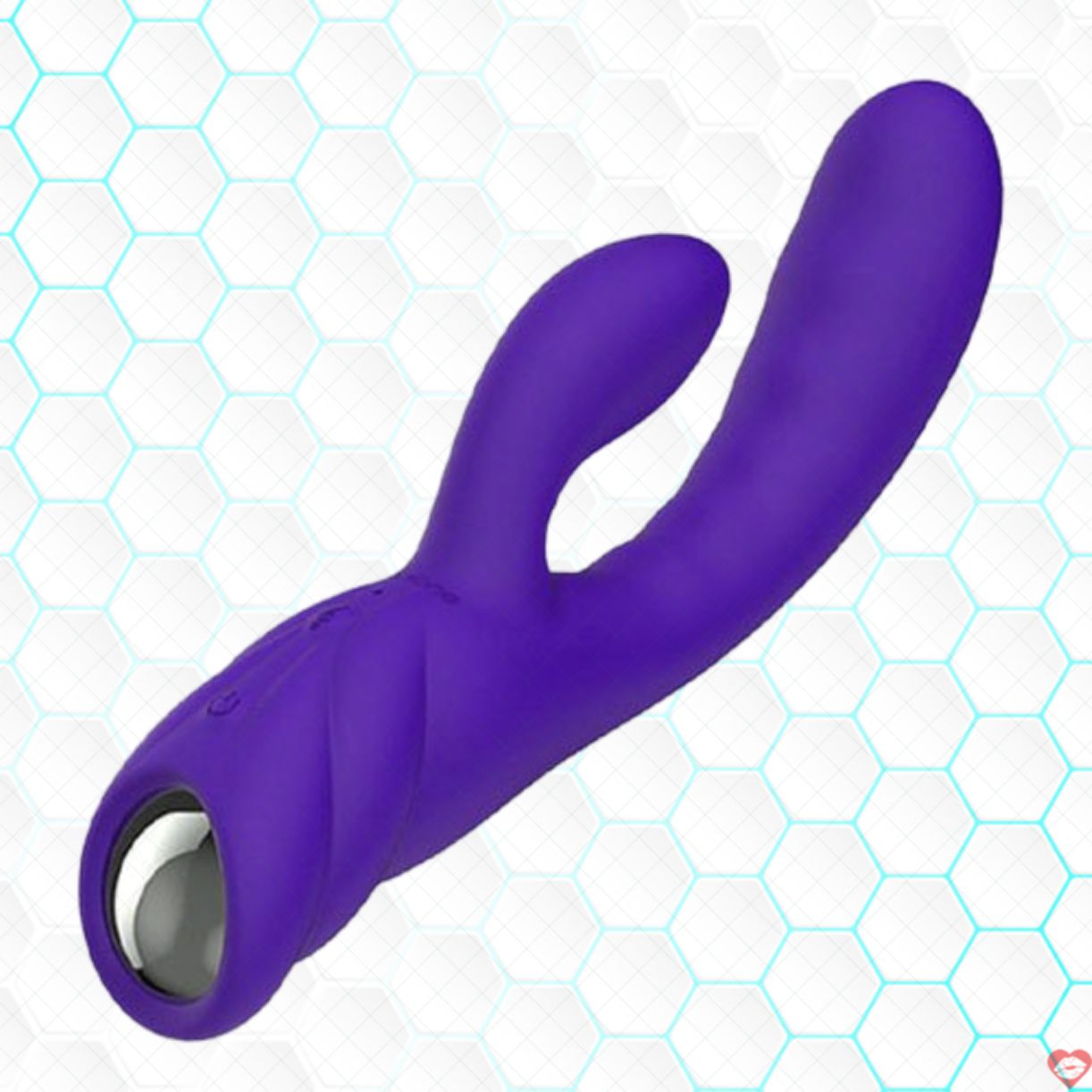 Dụng cụ massage điểm G Nalone Pure cao cấp kích thích cực đỉnh 