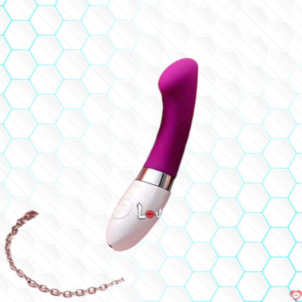 Máy Massage Lelo Gigi 2 Cao Cấp Hàng Chính Hãng Săn Ngay 