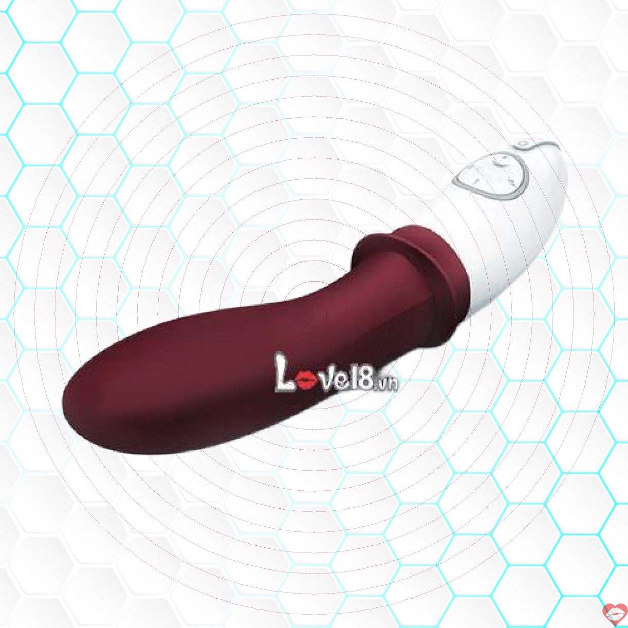 Máy Massage Lelo Billy Điểm G Cao Cấp Đẳng Cấp Thư Giãn 