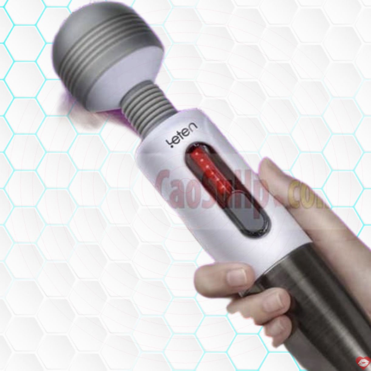 Máy Mát Xa Điểm G Leten Nhật Bản Chày Rung Cao Cấp Sảng Khoái 