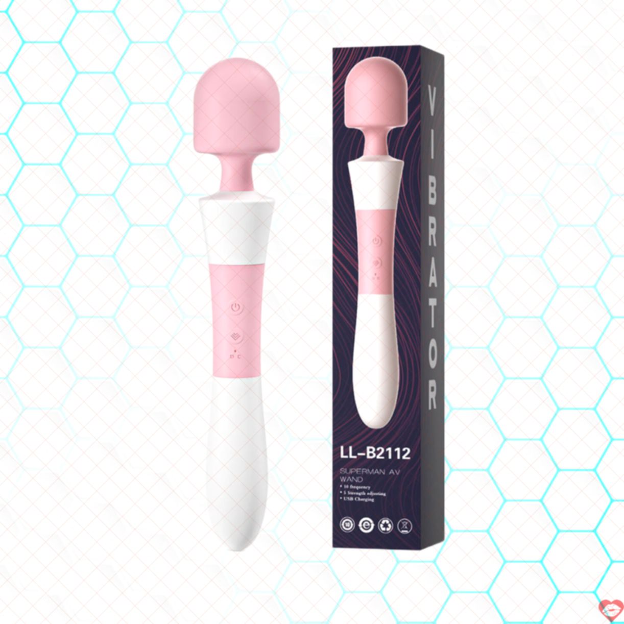 Chày Rung LILO 15 Chế Độ Lưỡi Liếm Tăng Khoái Cảm Mua Ngay 