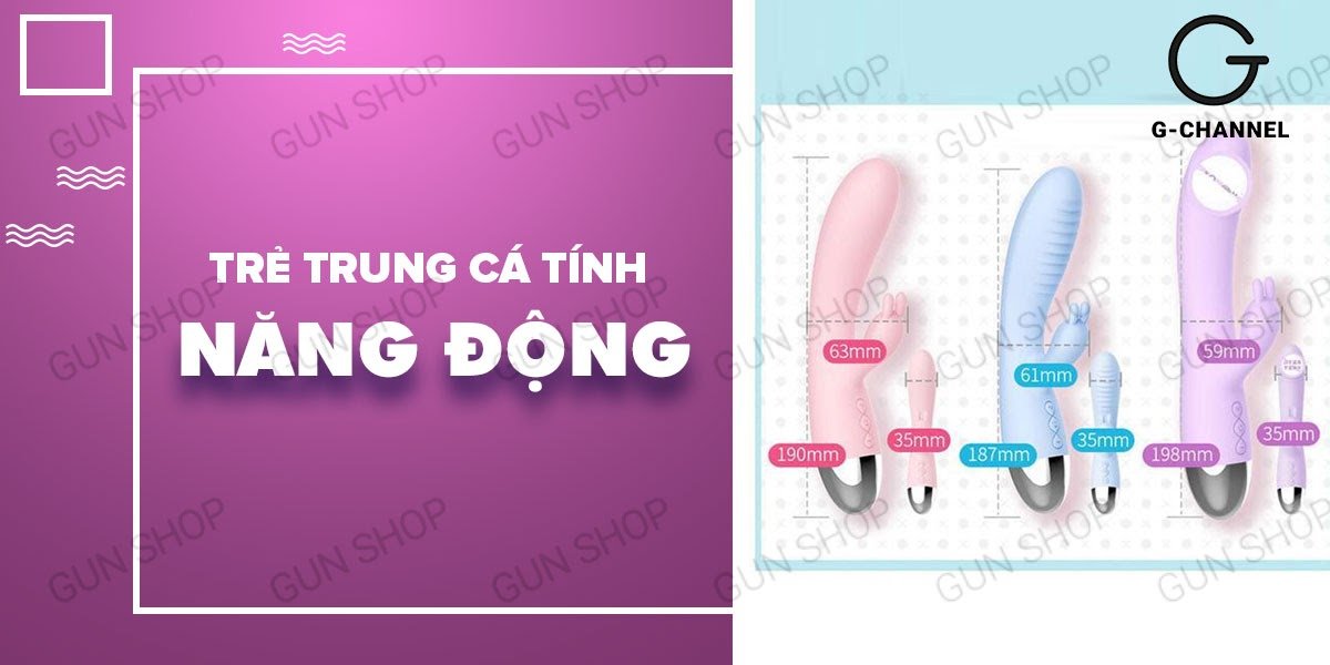  Bỏ sỉ Dương vật 2 đầu rung đa chế độ rung sạc điện - Leten Mashimaro chính hãng